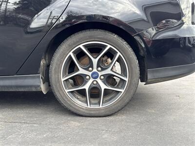 2018 Ford Focus SEL   - Photo 19 - Millstadt, IL 62260