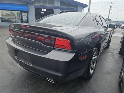 2013 Dodge Charger Police   - Photo 6 - Belleville, IL 62223