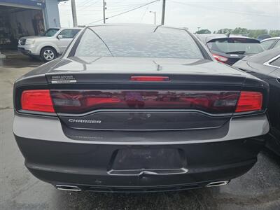 2013 Dodge Charger Police   - Photo 5 - Belleville, IL 62223