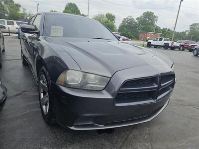 2013 Dodge Charger Police   - Photo 3 - Belleville, IL 62223