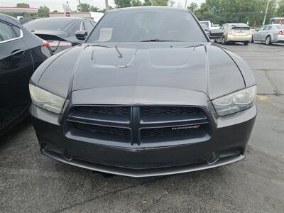 2013 Dodge Charger Police   - Photo 1 - Belleville, IL 62223