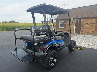 2009 YAMAHA YAMAHA YDRA   - Photo 5 - Millstadt, IL 62260