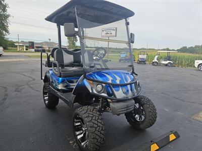 2009 YAMAHA YAMAHA YDRA   - Photo 2 - Millstadt, IL 62260
