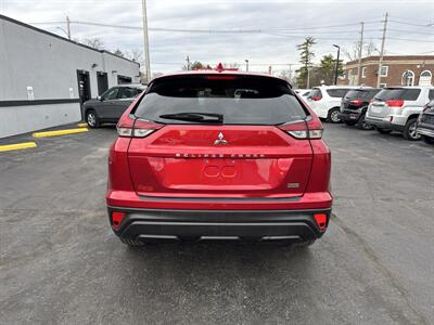 2023 Mitsubishi Eclipse Cross - Photo 8 - Millstadt, IL 62260