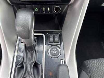 2023 Mitsubishi Eclipse Cross - Photo 14 - Millstadt, IL 62260