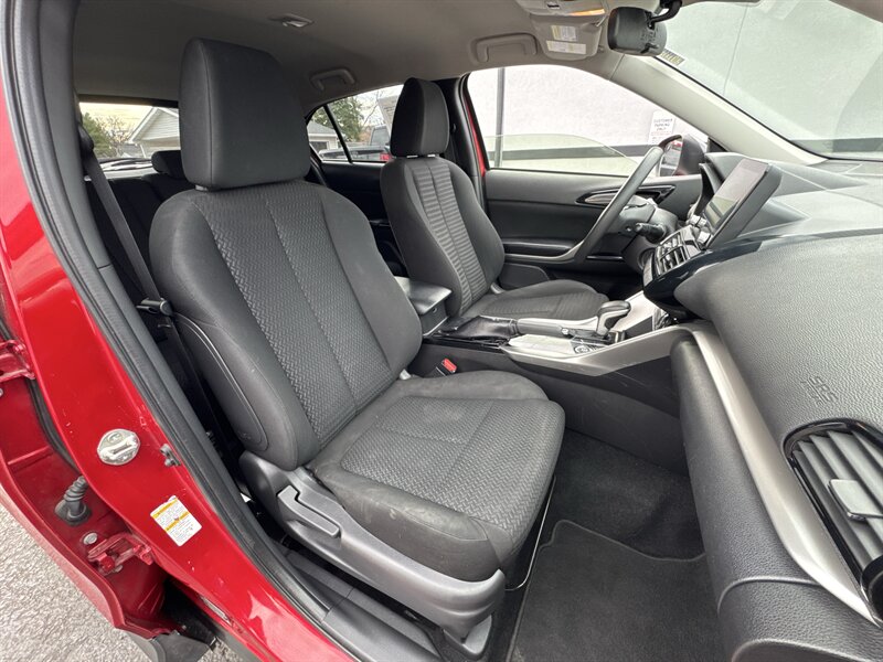 2023 Mitsubishi Eclipse Cross - Photo 18 - Millstadt, IL 62260