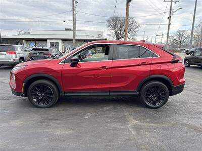 2023 Mitsubishi Eclipse Cross - Photo 5 - Millstadt, IL 62260