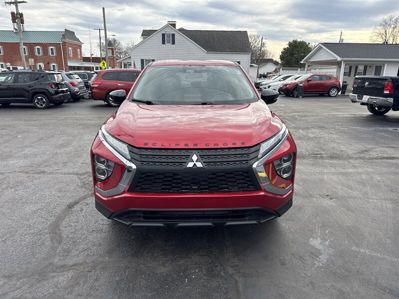 2023 Mitsubishi Eclipse Cross - Photo 7 - Millstadt, IL 62260