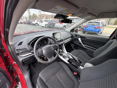 2023 Mitsubishi Eclipse Cross - Photo 9 - Millstadt, IL 62260