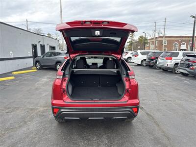 2023 Mitsubishi Eclipse Cross - Photo 24 - Millstadt, IL 62260