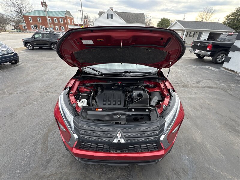 2023 Mitsubishi Eclipse Cross - Photo 23 - Millstadt, IL 62260