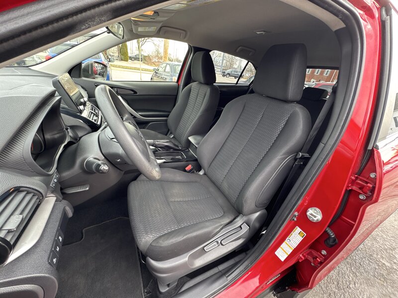 2023 Mitsubishi Eclipse Cross - Photo 16 - Millstadt, IL 62260