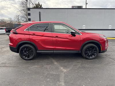 2023 Mitsubishi Eclipse Cross - Photo 6 - Millstadt, IL 62260