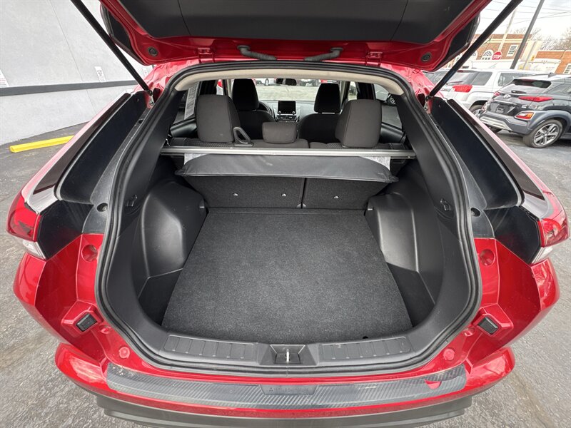 2023 Mitsubishi Eclipse Cross - Photo 25 - Millstadt, IL 62260