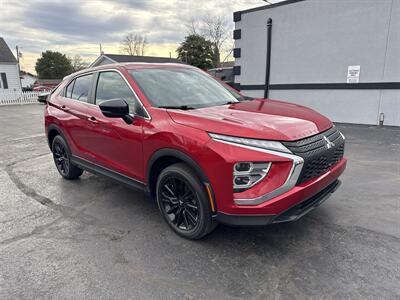 2023 Mitsubishi Eclipse Cross - Photo 2 - Millstadt, IL 62260