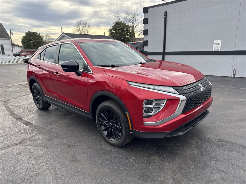 2023 Mitsubishi Eclipse Cross - Photo 2 - Millstadt, IL 62260