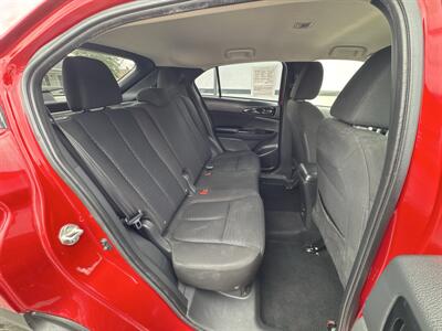 2023 Mitsubishi Eclipse Cross - Photo 22 - Millstadt, IL 62260
