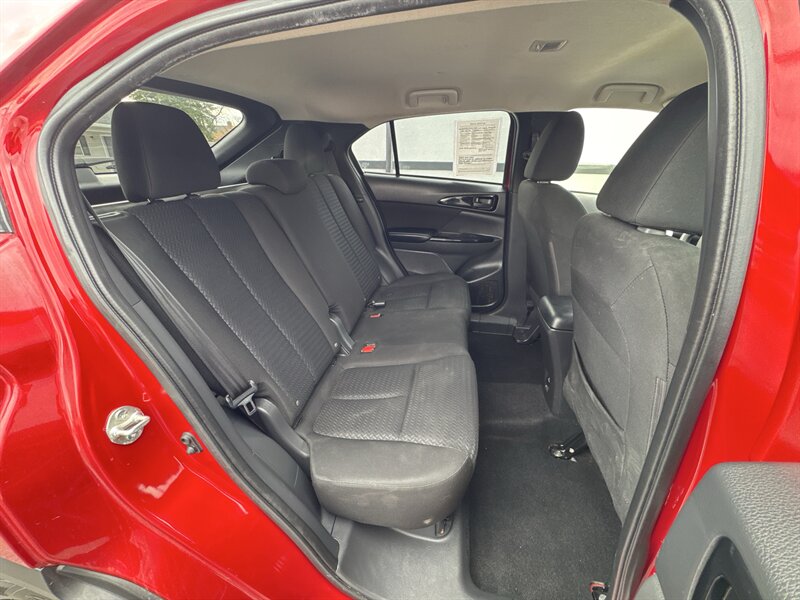 2023 Mitsubishi Eclipse Cross - Photo 22 - Millstadt, IL 62260