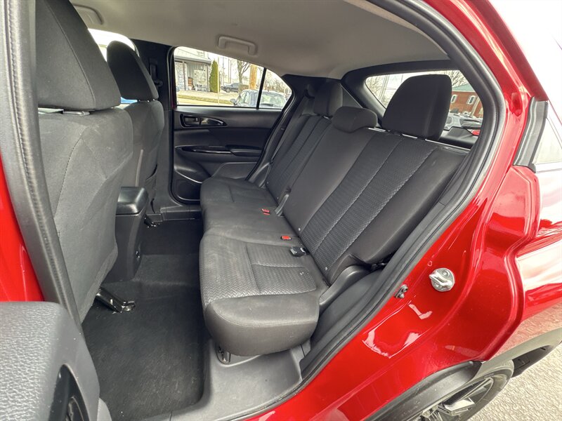 2023 Mitsubishi Eclipse Cross - Photo 20 - Millstadt, IL 62260