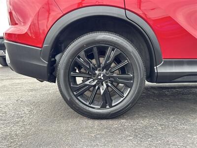2023 Mitsubishi Eclipse Cross - Photo 27 - Millstadt, IL 62260