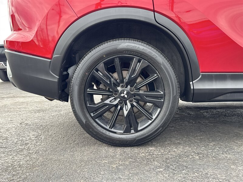 2023 Mitsubishi Eclipse Cross - Photo 27 - Millstadt, IL 62260