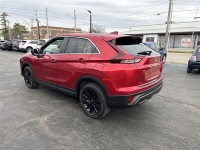 2023 Mitsubishi Eclipse Cross - Photo 4 - Millstadt, IL 62260