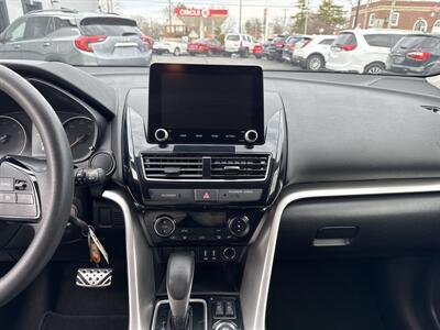 2023 Mitsubishi Eclipse Cross - Photo 13 - Millstadt, IL 62260