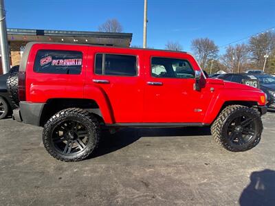 2006 Hummer H3   - Photo 6 - Belleville, IL 62226