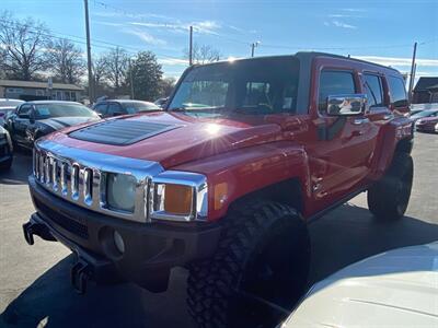 2006 Hummer H3   - Photo 2 - Belleville, IL 62226