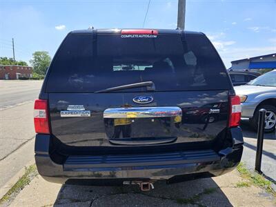 2013 Ford Expedition Limited   - Photo 5 - Belleville, IL 62223