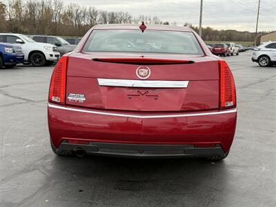 2011 Cadillac CTS 3.0L   - Photo 6 - Cahokia, IL 62206
