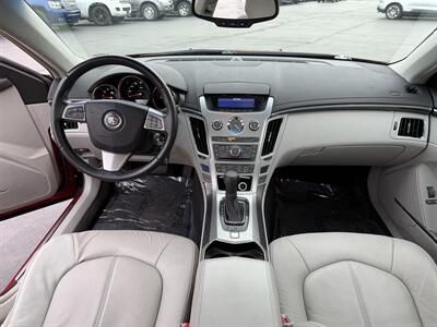 2011 Cadillac CTS 3.0L   - Photo 12 - Cahokia, IL 62206