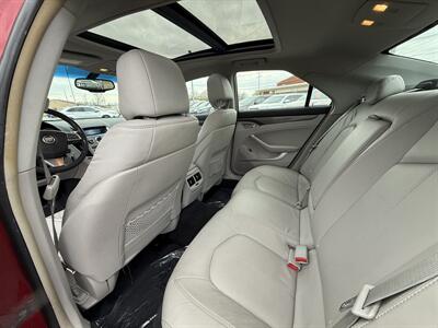 2011 Cadillac CTS 3.0L   - Photo 10 - Cahokia, IL 62206