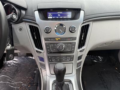 2011 Cadillac CTS 3.0L   - Photo 14 - Cahokia, IL 62206