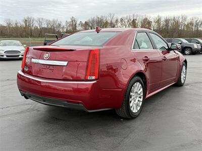 2011 Cadillac CTS 3.0L   - Photo 5 - Cahokia, IL 62206