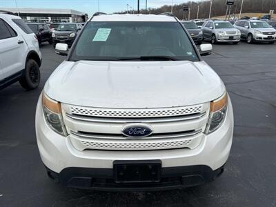2014 Ford Explorer Limited   - Photo 2 - Collinsville, IL 62234