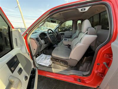 2007 Ford F-150 STX   - Photo 10 - Cahokia, IL 62206