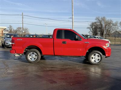 2007 Ford F-150 STX   - Photo 5 - Cahokia, IL 62206