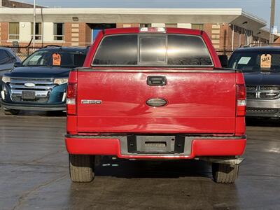 2007 Ford F-150 STX   - Photo 7 - Cahokia, IL 62206