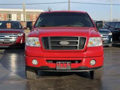 2007 Ford F-150 STX   - Photo 3 - Cahokia, IL 62206
