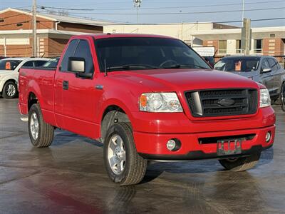 2007 Ford F-150 STX   - Photo 4 - Cahokia, IL 62206