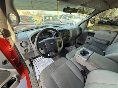 2007 Ford F-150 STX   - Photo 11 - Cahokia, IL 62206