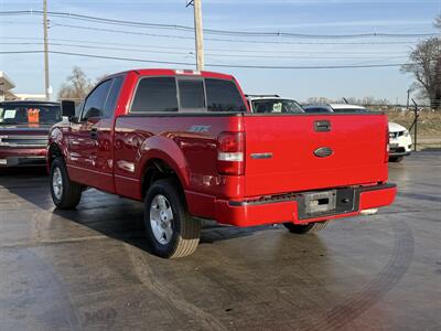 2007 Ford F-150 STX   - Photo 6 - Cahokia, IL 62206