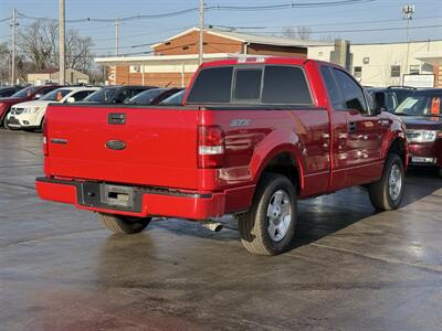 2007 Ford F-150 STX   - Photo 8 - Cahokia, IL 62206