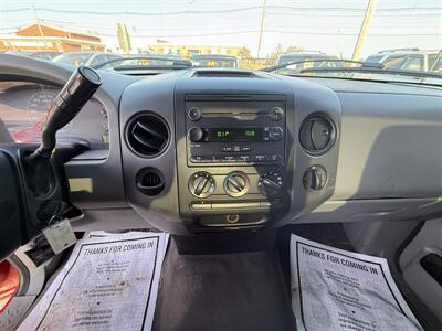 2007 Ford F-150 STX   - Photo 12 - Cahokia, IL 62206