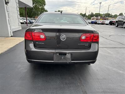 2008 Buick Lucerne CX   - Photo 7 - Fairview Heights, IL 62208