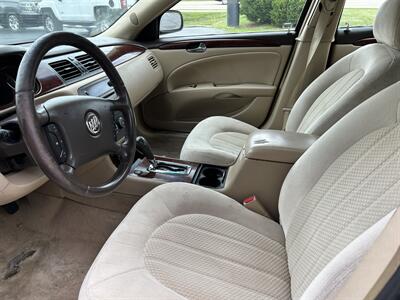 2008 Buick Lucerne CX   - Photo 8 - Fairview Heights, IL 62208