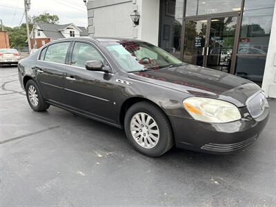 2008 Buick Lucerne CX   - Photo 2 - Fairview Heights, IL 62208