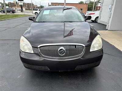 2008 Buick Lucerne CX   - Photo 6 - Fairview Heights, IL 62208