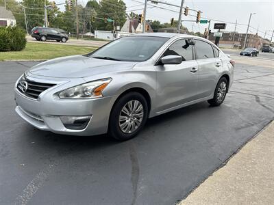 2015 Nissan Altima 2.5   - Photo 3 - Fairview Heights, IL 62208